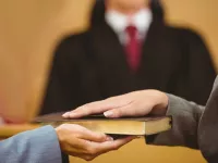 با انواع سوگند در قانون آشنا شوید