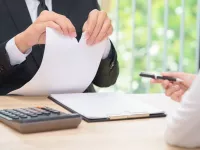 شرایط فسخ معامله به واسطه برگشت چک