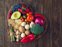 لیست بهترین مواد غذایی برای سلامت قلب