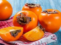 فواید بی نظیر ماسک خرمالو برای زیبایی و شفاف سازی پوست