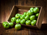 خواص اثبات شده سیب سبز (فرانسوی) برای سلامت بدن