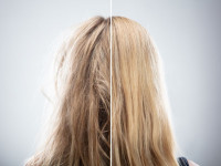 فرق اصلی کراتین و ریباندینگ مو در چیست ؟