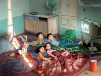 کی گفته نسل ما (دهه ۶۰ - ۷۰) نسل سوخته اس ؟!