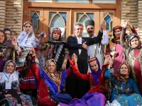 ایرانی ها چند نژاد اصیل دارند ؟!