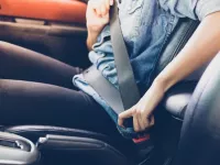 آیا نبستن کمربند ایمنی روی پرداخت خسارت بیمه تاثیری دارد؟