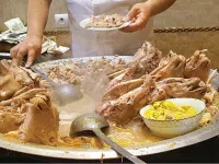 ادویه کله پاچه خانگی و رستورانی چیست ؟