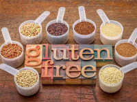 گلوتن چیست و در چه مواد غذایی یافت میشود ؟