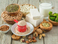 معرفی ۱۷ منبع غذایی سرشار از سلنیوم