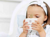 عوارض جبران ناپذیر استفاده از عطر و ادکلن برای نوزادان