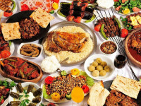 لیست کامل و بی نقص معرفی غذا و خوراکی برای طبع سرد