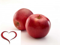 مصرف سیب برای قلب چه فوایدی دارد ؟