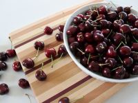آیا گیلاس می تواند حساسیت زا باشد ؟
