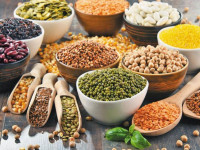 مواد غذایی مفید برای جلوگیری از بواسیر