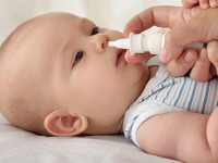 علائم و راههای درمان عفونت سینوس در نوزادان و کودکان