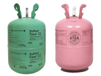 تفاوت گاز R۲۲  و R۴۱۰ در کولرهای گازی چیست و کدام بهتر است ؟