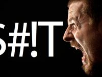 چگونه بد دهنی و فحش دادن را ترک کنیم ؟