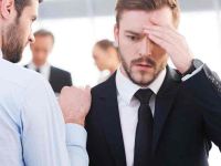 چگونه راحت یک خبر بد را بازگو کنیم ؟