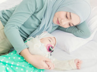 نکات مهم و ضروری روزه گرفتن در دوران شیردهی