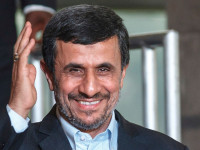محمود احمدی نژاد: بیوگرافی خانواده احمدی نژاد (همسر،فرزندان و نوه ها)
