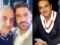 بیوگرافی علیرضا گلزار برادر محمدرضا گلزار کاندید شورای شهر تهران