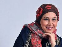بهنوش بختیاری: اعتراضات الکی را تمام کنید و رای بدهید !