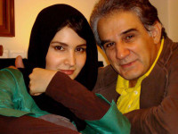 همه ی پدر و دختران سینمای ایران + عکس و بیوگرافی