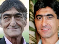 بیوگرافی ناصر محمدخانی جنجالی ترین چهره ورزشی+ ماجرای قتل همسر