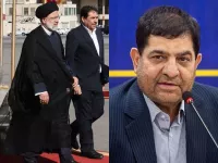 بیوگرافی محمد مخبر معاون رئیس جمهور از تحصیلات تا زندگی شخصی و فرزندان