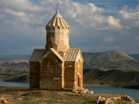 شهر بدون کولر کجای ایران است و چه آثار دیدنی دارد ؟
