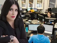 بیوگرافی شهرزاد رفعتی ثروتمندترین زن ایرانی-کانادایی از کودکی تا ثروت کلان