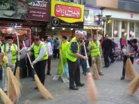 تمیزترین شهر ایران کجاست ؟