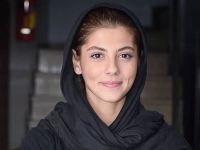 ازدواج مهسا طهماسبی بازیگر سریال دیوار به دیوار + عکس