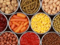 روش صحیح جوشاندن و گرم کردن غذاهای کنسروی