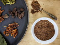 چات مصالحه چست؟ طرز تهیه ادویه پرکاربرد پاکستانی