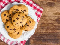 طرز تهیه کلوچه گلاب با طعم متفاوت و بی نظیر