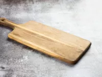 روش صحیح شستشو و نگهداری از تخته گوشت بامبو