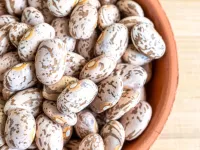 فوت و فن نگهداری از لوبیا چیتی و مدت زمان استفاده از آن