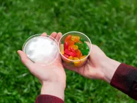 پاستیل ضد سرماخوردگی، یک ترکیب عالی برای کاهش درد