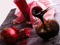 8 ترفند طلایی برای نگهداری از رب انار