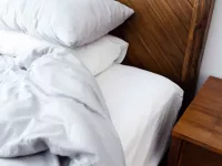 زمان تعویض ملحفه‌ های تشک و رختخواب