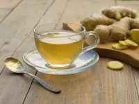 دستور تهیه سه مدل دمنوش دلچسب و خوشمزه با زنجبیل