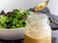 دستور تهیه سس خردل دیژون مرحله به مرحله