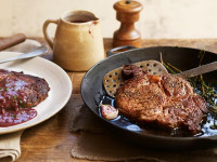 استیک گوشت : طرز تهیه ی ۱۰ نوع استیک خوشمزه با گوشت