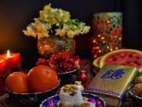 شب یلدا مبارک، خلاصه فلسفه شب یلدا و دانستنی هایی جالب در مورد جشن یلدا