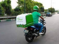 لیست پیک موتوری های تبریز + آدرس و تلفن