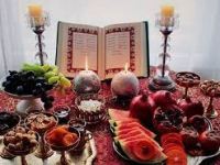 شعر کوتاه برای شب یلدا | 40 شعر ناب کوتاه شب چله