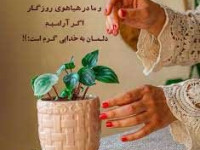 30 شعر کوتاه برای بیو انگیزشی واتساپ و تلگرام و اینستا