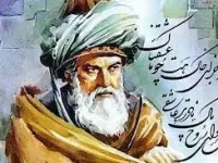 شعر مادر مولانا | مقام مادر از دیدگاه مولانا