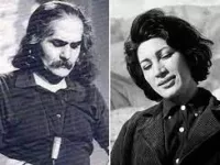 غمگین ترین اشعار مهدی اخوان ثالث در وصف مرگ فروغ فرخزاد
