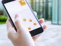 آموزش تصویری نصب و فعال سازی همراه بانک خاورمیانه